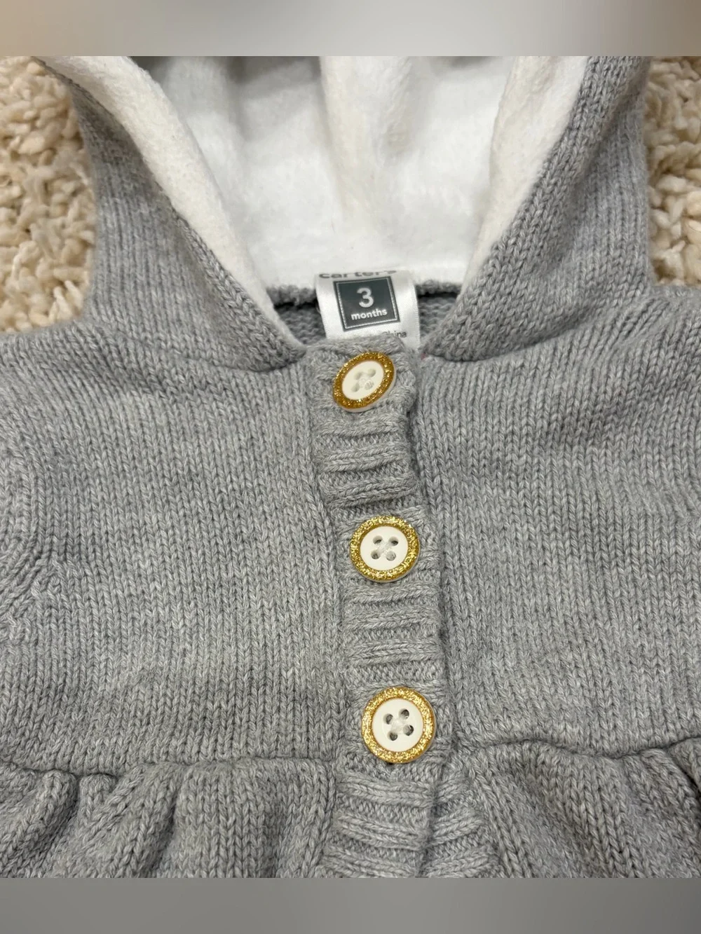 Carters brand carters